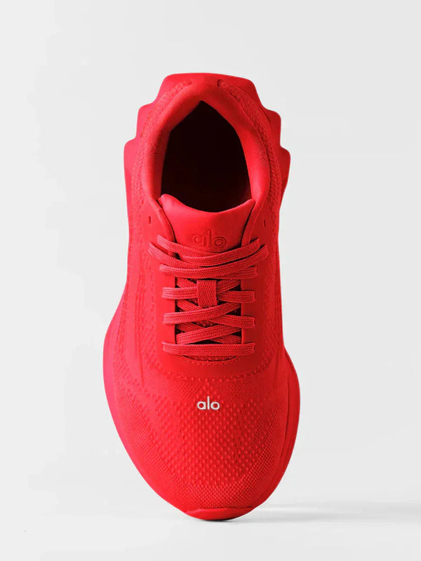 #brightred