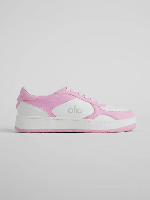 #pinkwhite