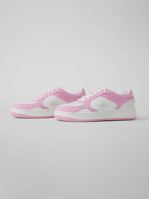 #pinkwhite