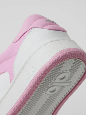 #pinkwhite