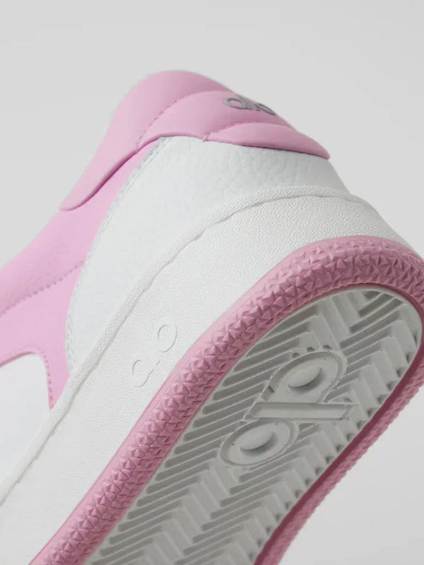 #pinkwhite