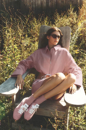 #vintagepink