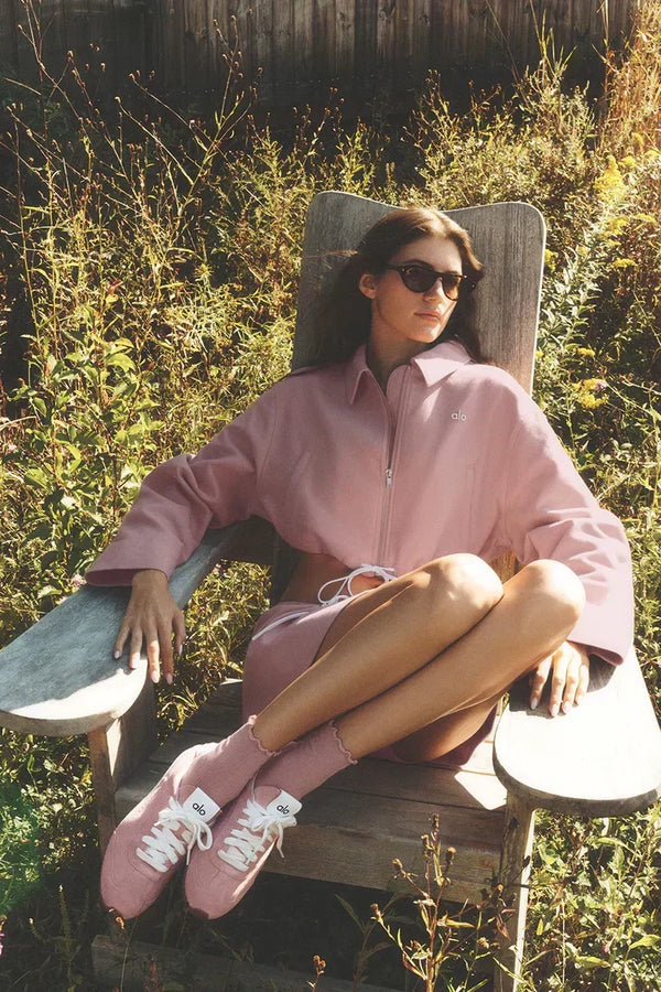 #vintagepink
