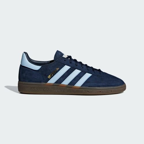 Handball Spezial Collegiate Navy — view 1