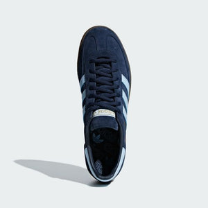 Handball Spezial Collegiate Navy — view 2
