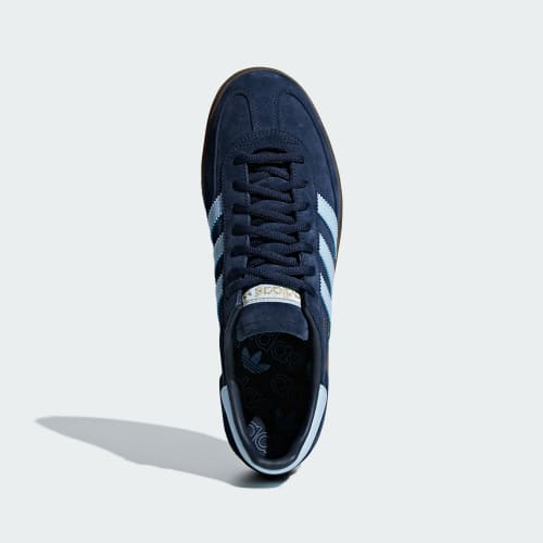 Handball Spezial Collegiate Navy — view 2