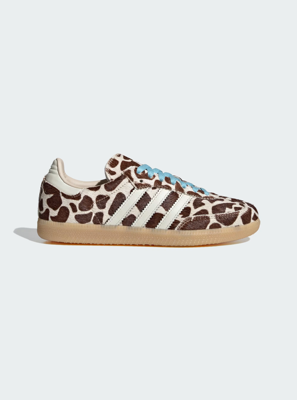 #ivorycowprint