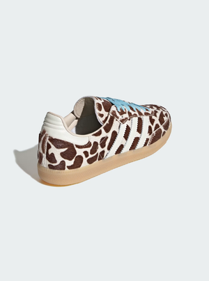 #ivorycowprint