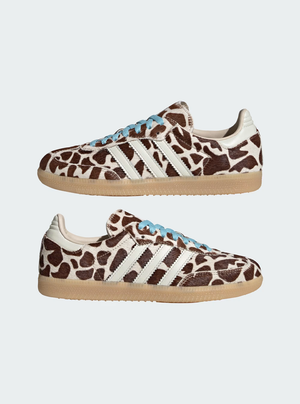 #ivorycowprint