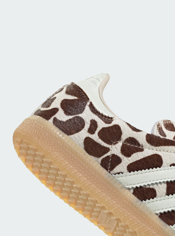 #ivorycowprint