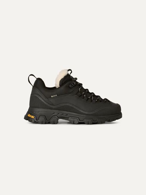MetroTrek Women's Waterproof Hiking Shoes