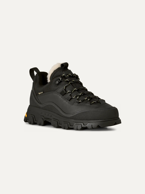 MetroTrek Women's Waterproof Hiking Shoes