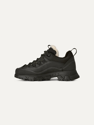 MetroTrek Women's Waterproof Hiking Shoes