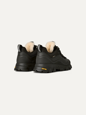 MetroTrek Women's Waterproof Hiking Shoes
