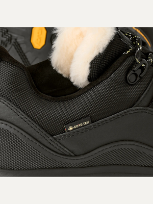 MetroTrek Women's Waterproof Hiking Shoes