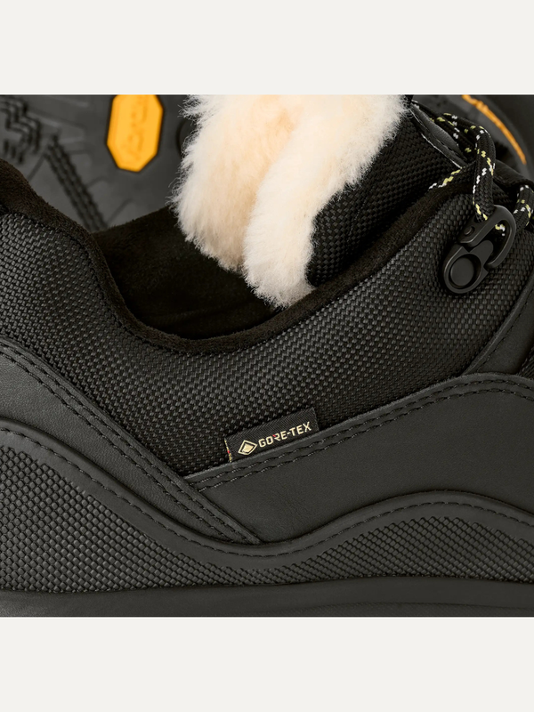 MetroTrek Women's Waterproof Hiking Shoes