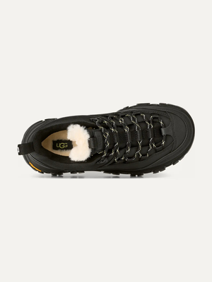 MetroTrek Women's Waterproof Hiking Shoes