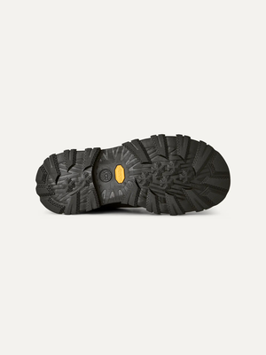 MetroTrek Women's Waterproof Hiking Shoes