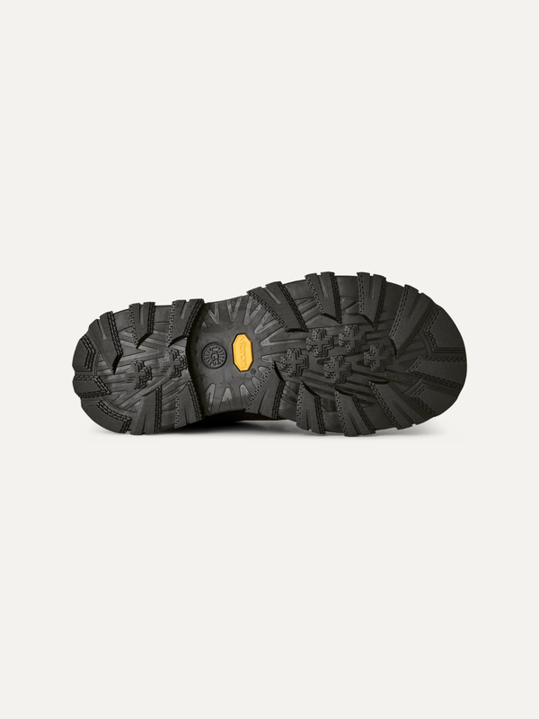 MetroTrek Women's Waterproof Hiking Shoes