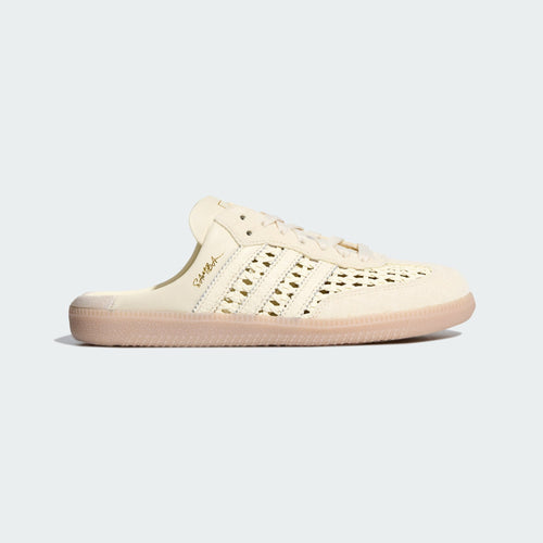 Adidas Samba OG Mule Cream White – view 1