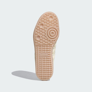 Adidas Samba OG Mule Cream White – view 3