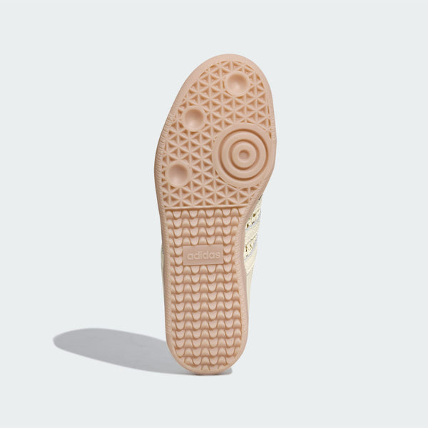 Adidas Samba OG Mule Cream White – view 3