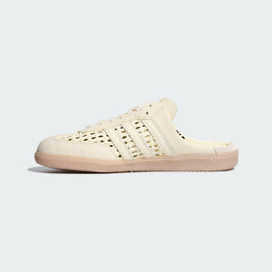 Adidas Samba OG Mule Cream White – view 6