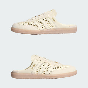 Adidas Samba OG Mule Cream White – view 7