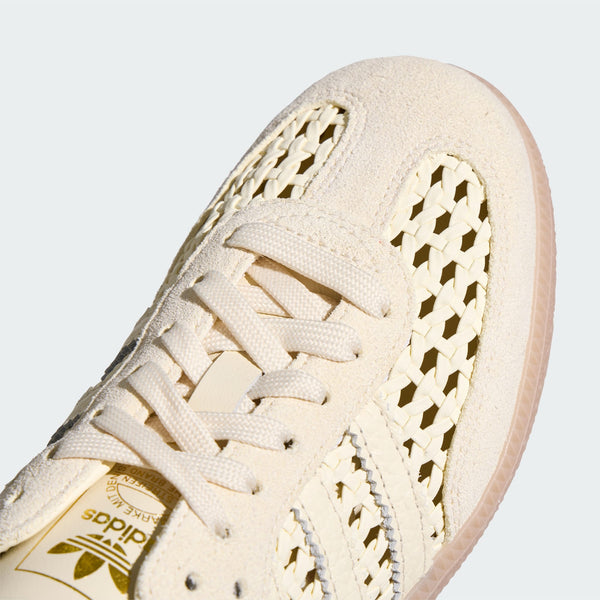Adidas Samba OG Mule Cream White – view 8