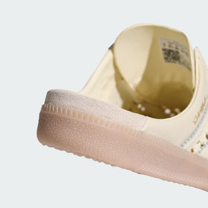 Adidas Samba OG Mule Cream White – view 9