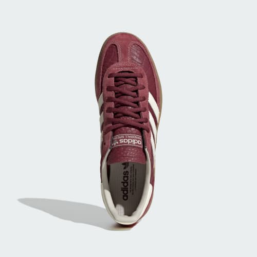 Handball Spezial Shadow Red — view 2