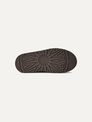 Tazz Caspian Women's Platform Slippers