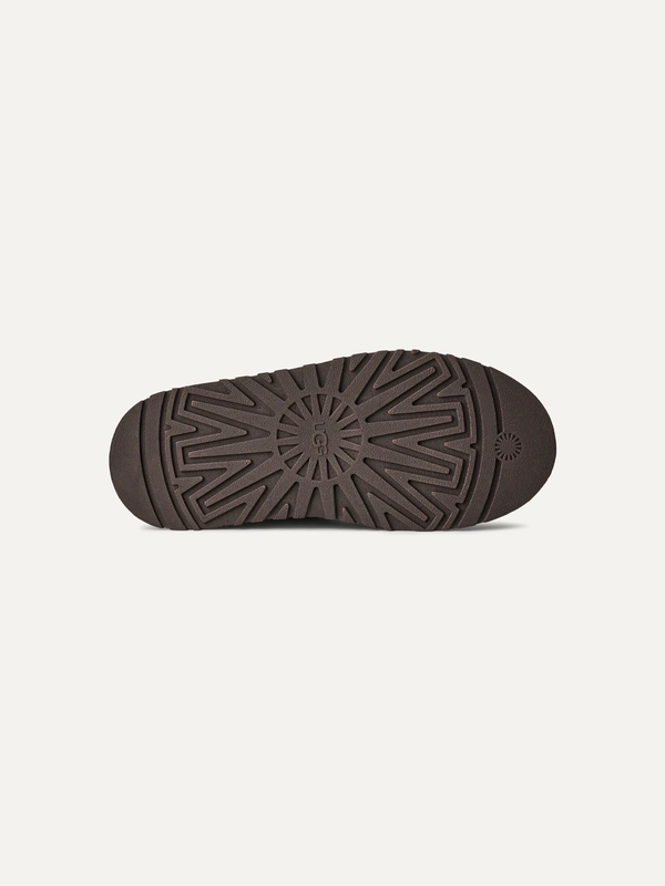Tazz Caspian Women's Platform Slippers