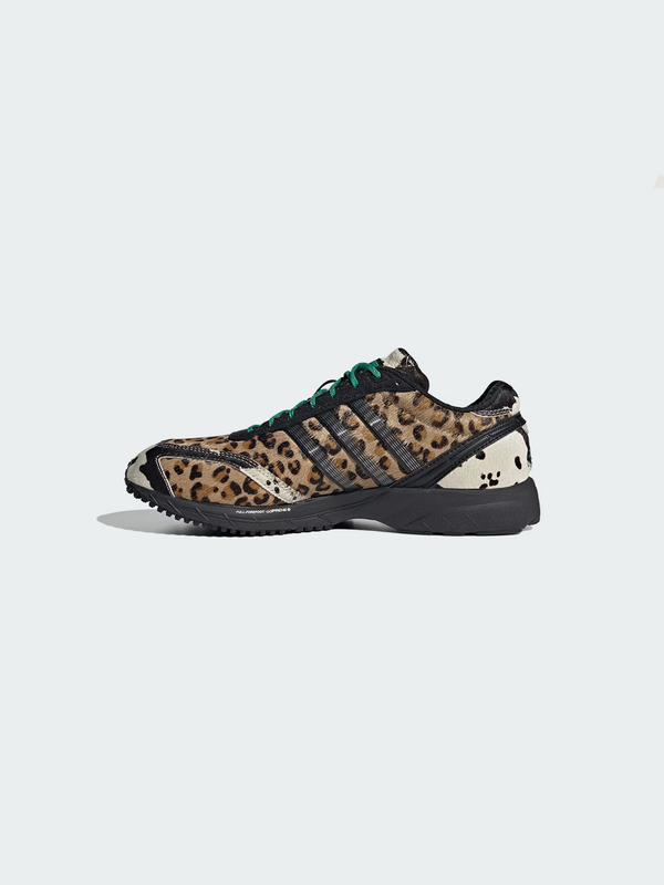 #leopard