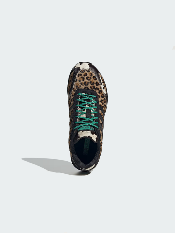 #leopard