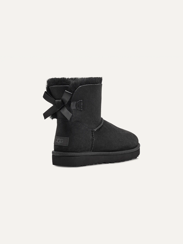 Mini Bailey Bow II Women's Boots