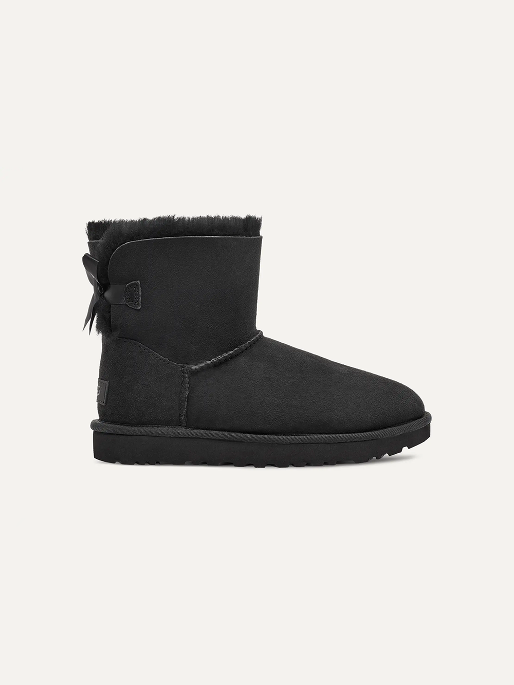 Mini Bailey Bow II Women's Boots