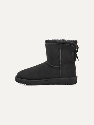 Mini Bailey Bow II Women's Boots