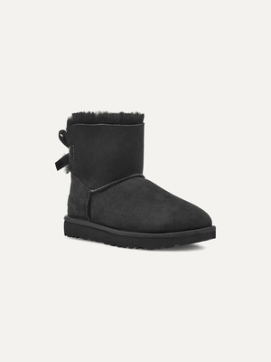Mini Bailey Bow II Women's Boots