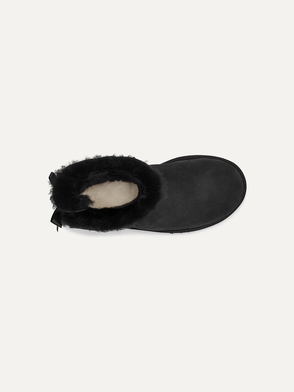 Mini Bailey Bow II Women's Boots