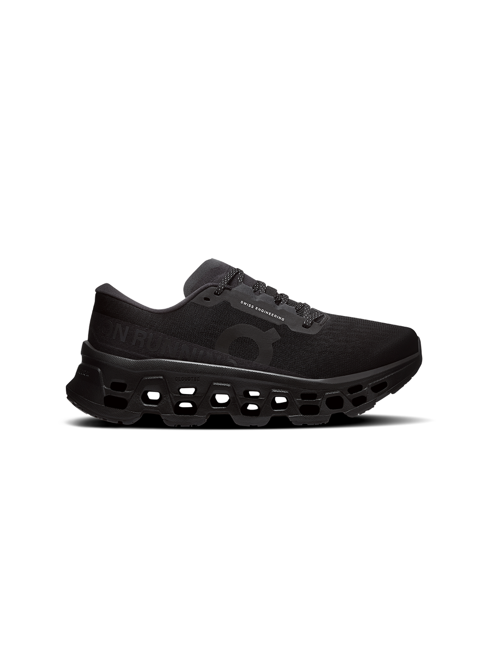 Cloudmonster 3 Wide Women's Running Shoes