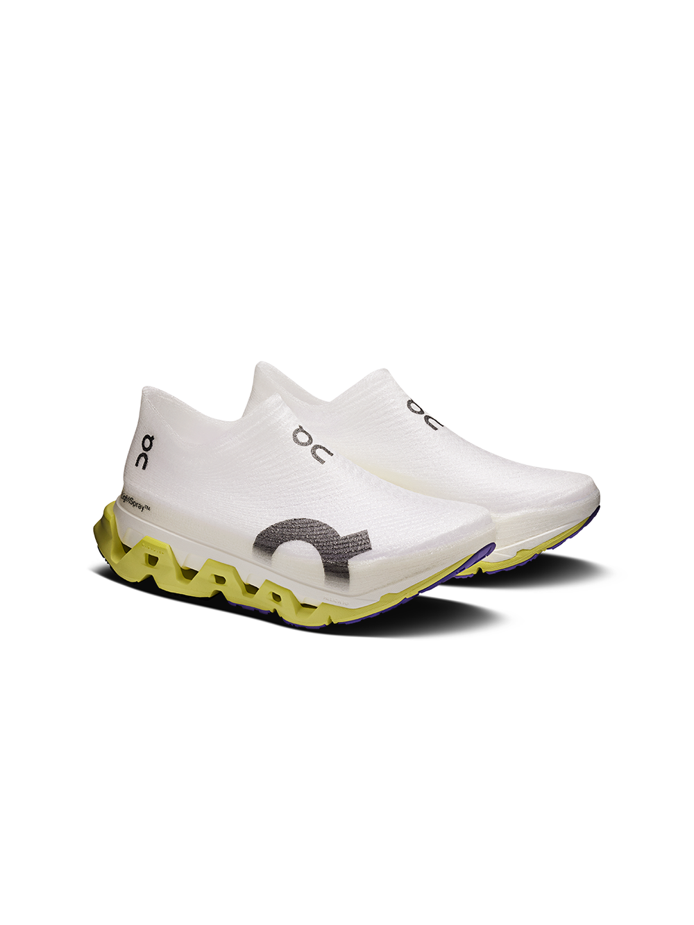LightSpray Cloudmonster 3 Hyper Women's Trainers
