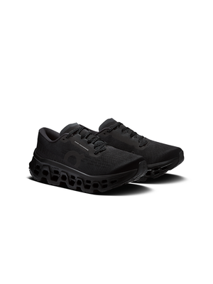 Cloudmonster 3 Wide Women's Running Shoes