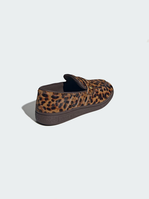#leopard