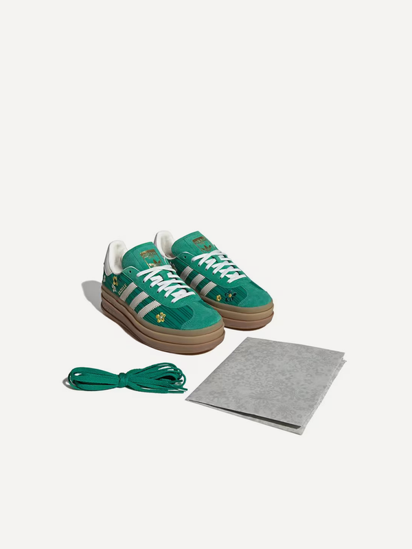 #green