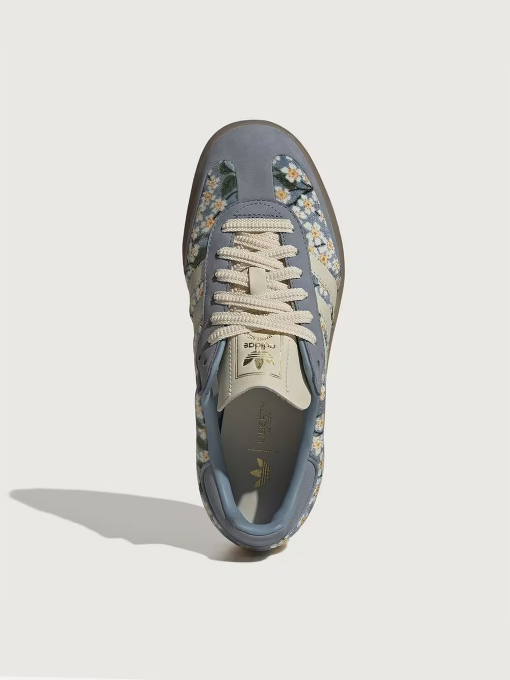 Sambae x Liberty London Women's Trainers