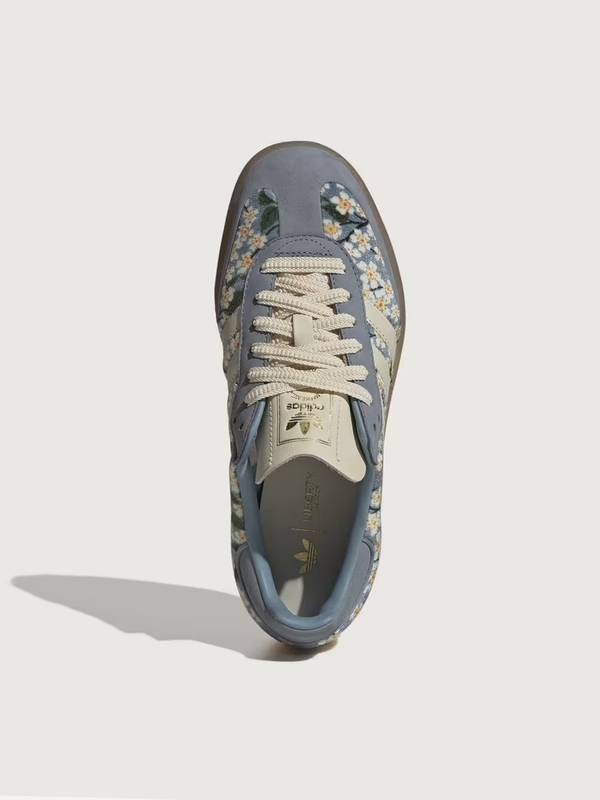 Sambae x Liberty London Women's Trainers