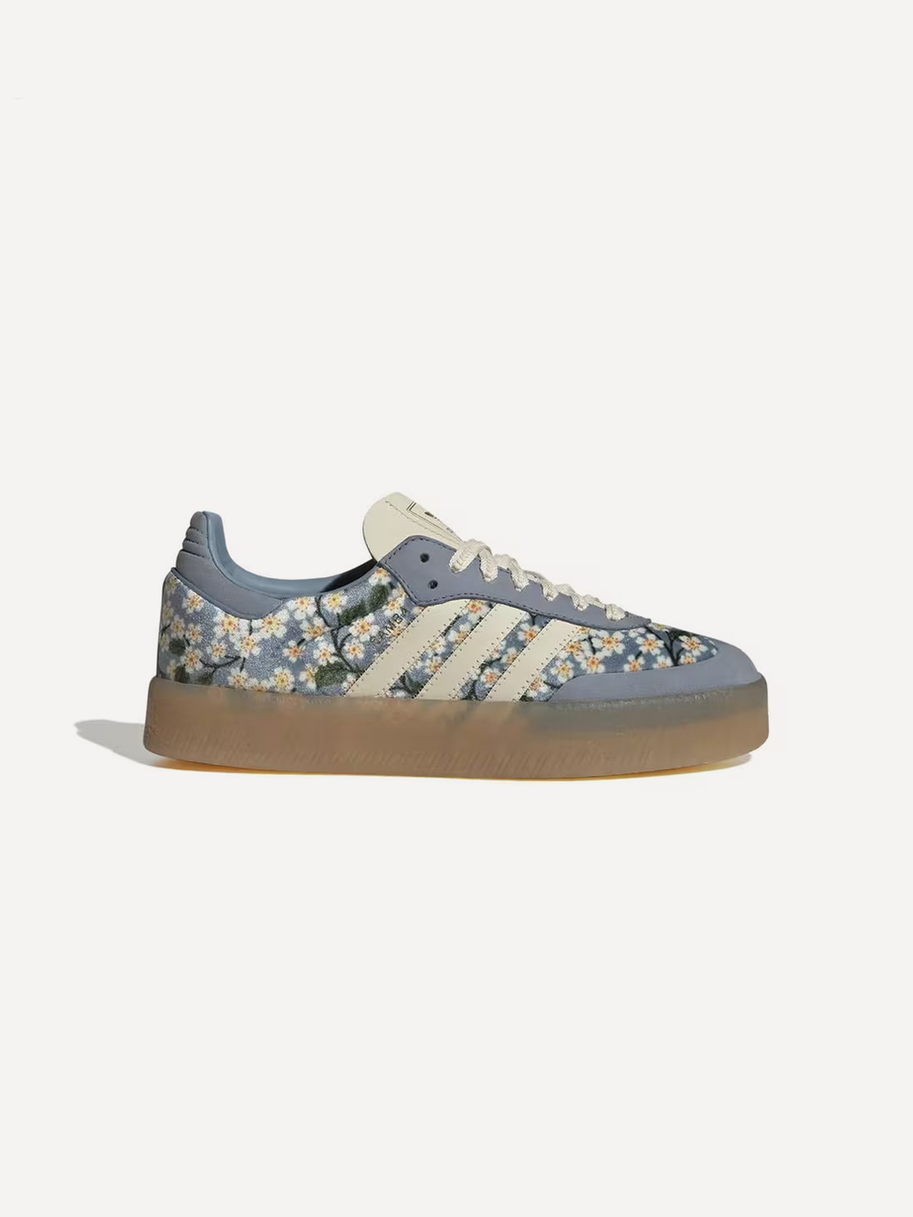 Sambae x Liberty London Women's Trainers