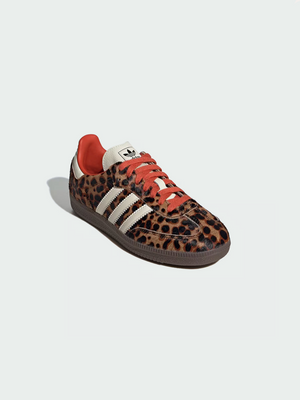 #leopardorange