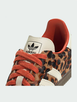 #leopardorange